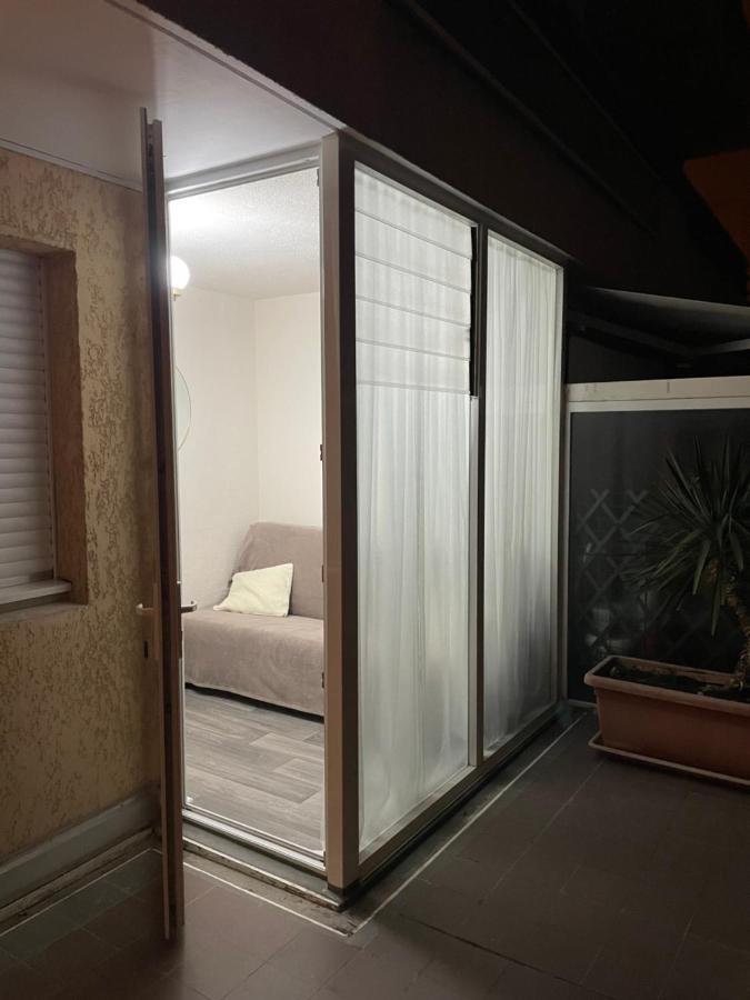 Studio Centre Ville Nice Bagian luar foto
